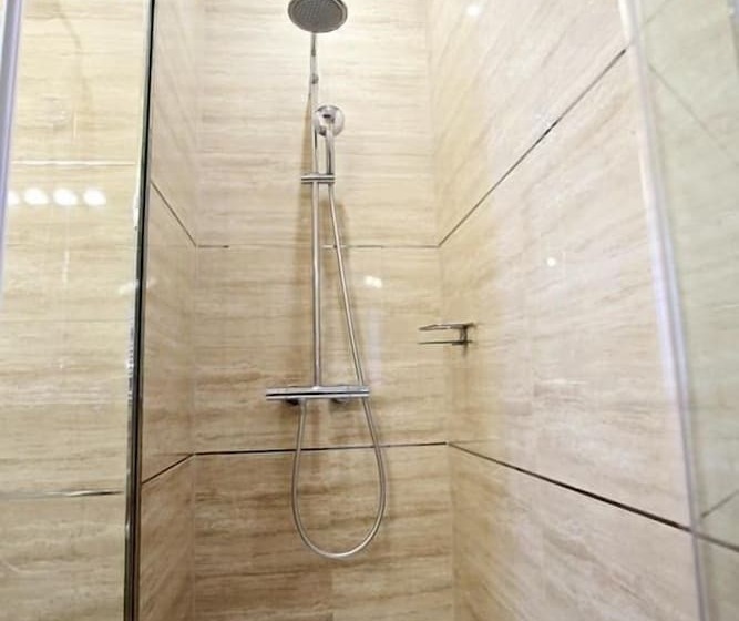 Apartment White Stone   Diocletian Palace