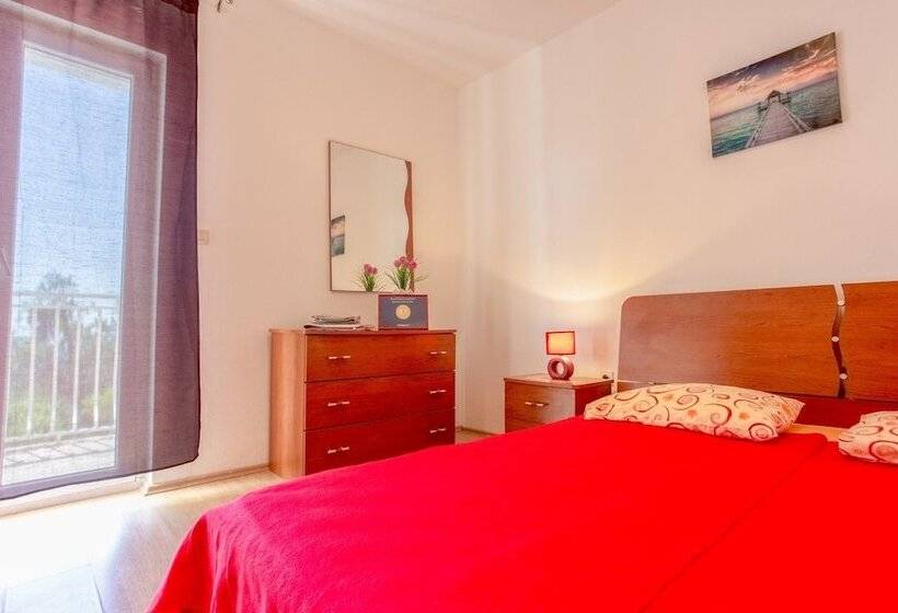 Apartments Dalmatia Blue