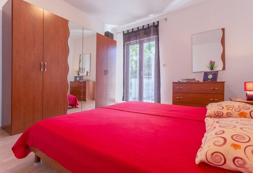 Apartments Dalmatia Blue