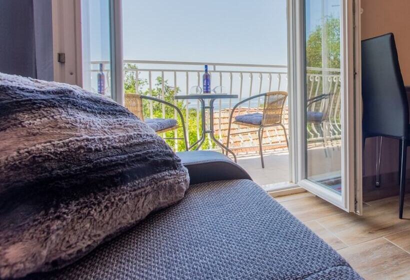 Apartments Dalmatia Blue