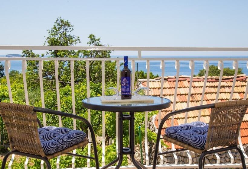 Apartments Dalmatia Blue