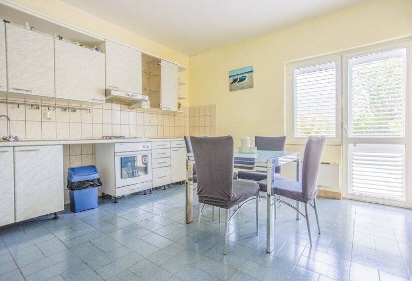 Apartments Dalmatia Blue