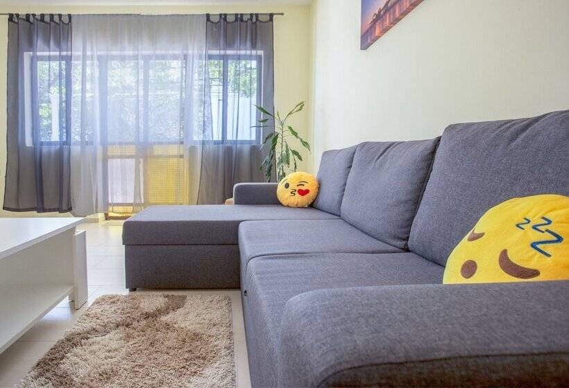 Apartments Dalmatia Blue