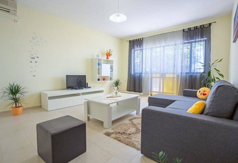 Apartments Dalmatia Blue