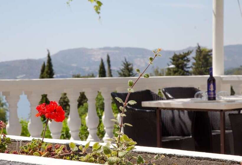 Apartments Dalmatia Blue