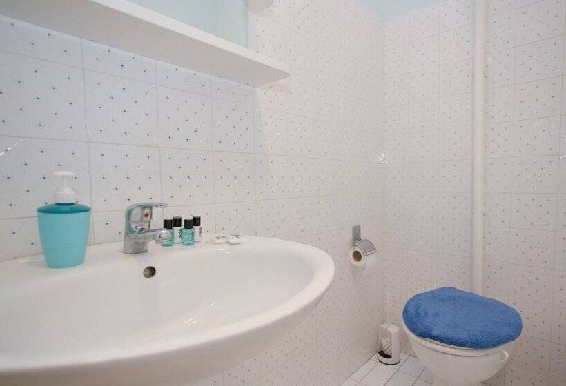 Apartments Dalmatia Blue