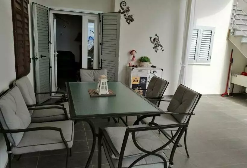 Apartmani Marinović