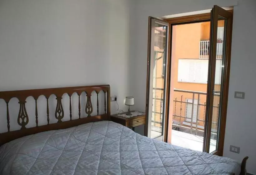 B&b Della Contrada Varenna