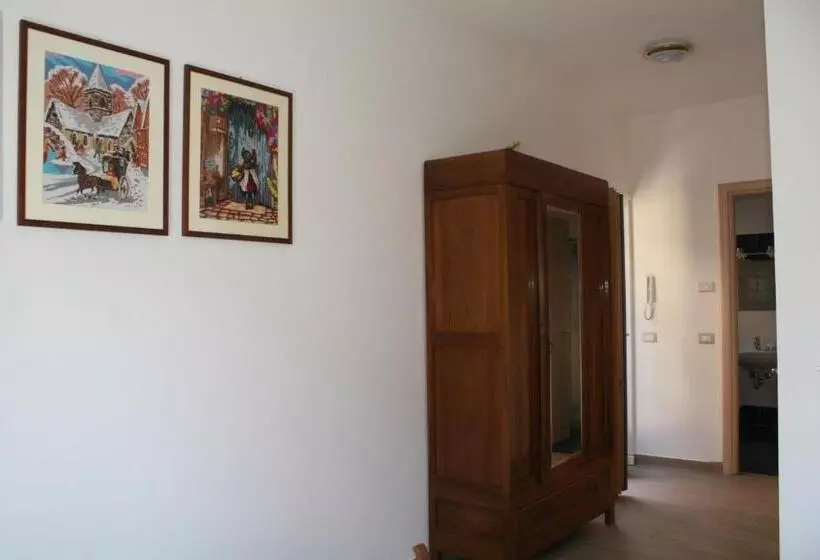 B&b Della Contrada Varenna