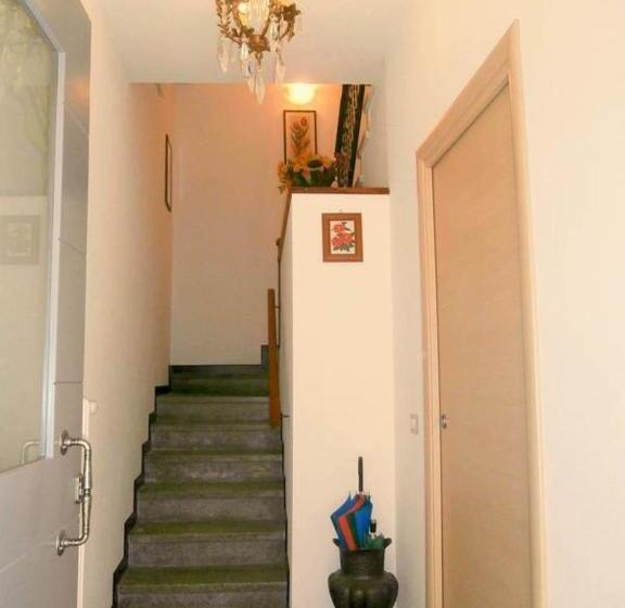 B&b Della Contrada Varenna