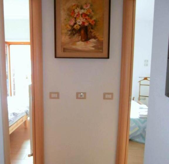 B&b Della Contrada Varenna