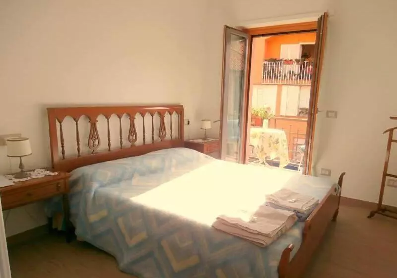 B&b Della Contrada Varenna