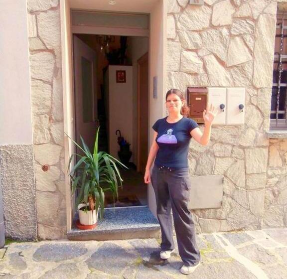 B&b Della Contrada Varenna