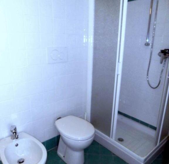 B&b Della Contrada Varenna