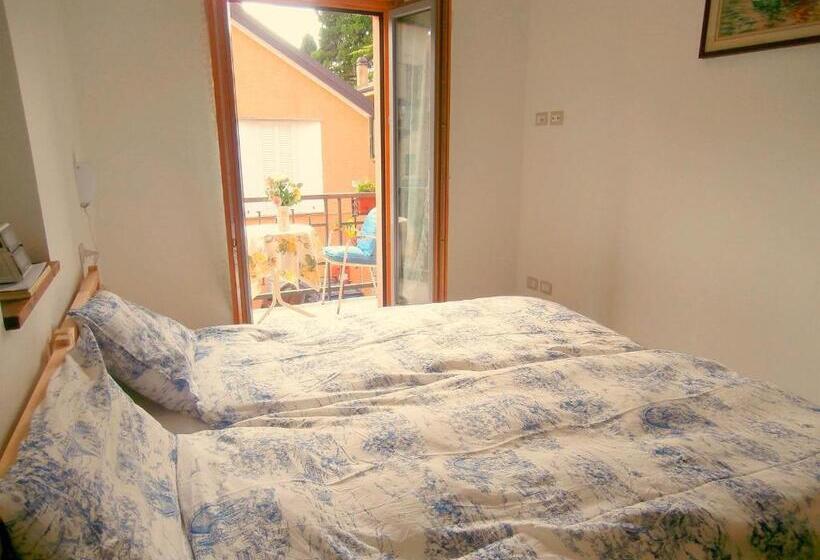 B&b Della Contrada Varenna