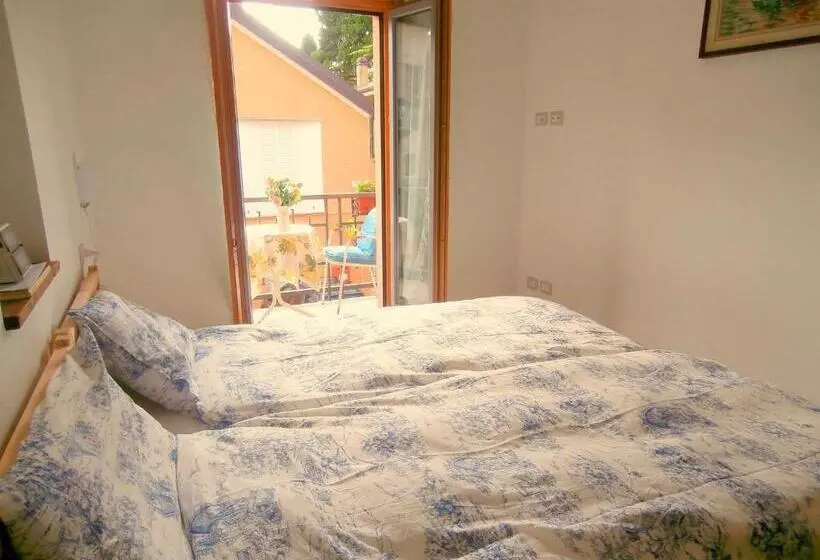 B&b Della Contrada Varenna