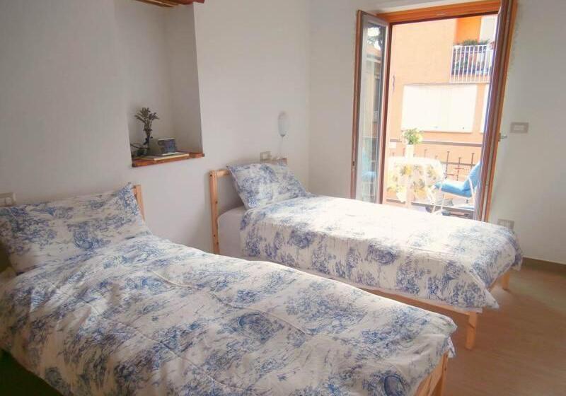 B&b Della Contrada Varenna