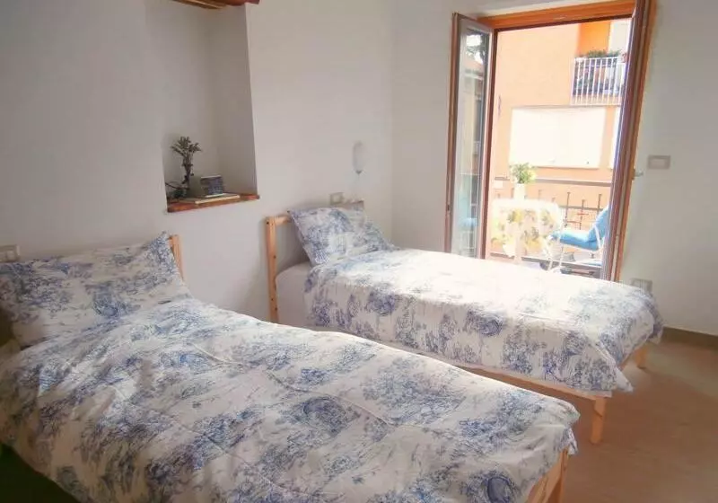 B&b Della Contrada Varenna