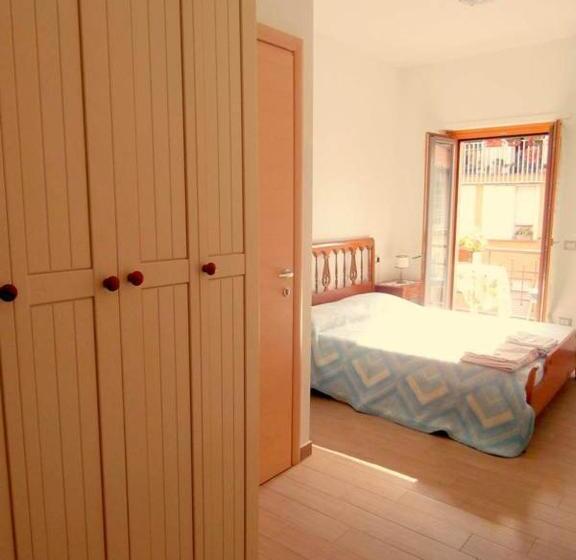 B&b Della Contrada Varenna