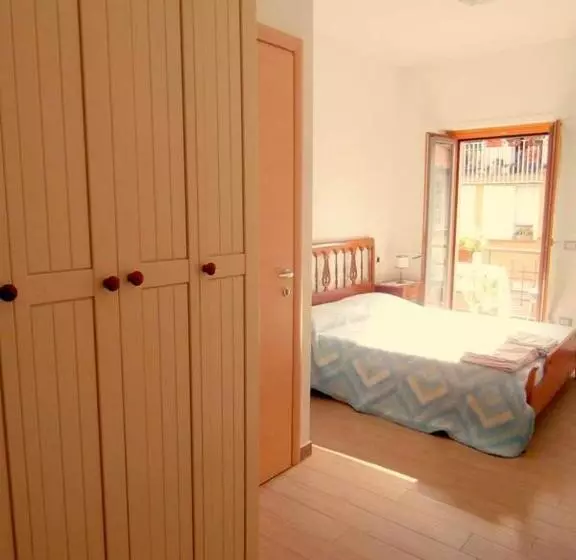 B&b Della Contrada Varenna