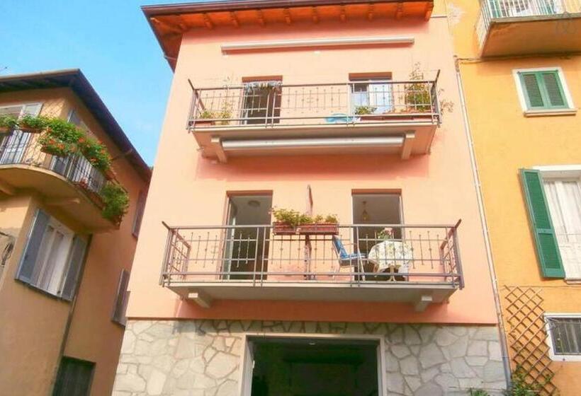 B&b Della Contrada Varenna