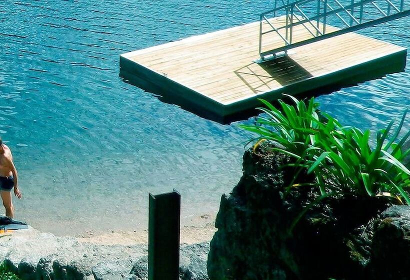 Bed and Breakfast Agrinho Suites & Spa Geres