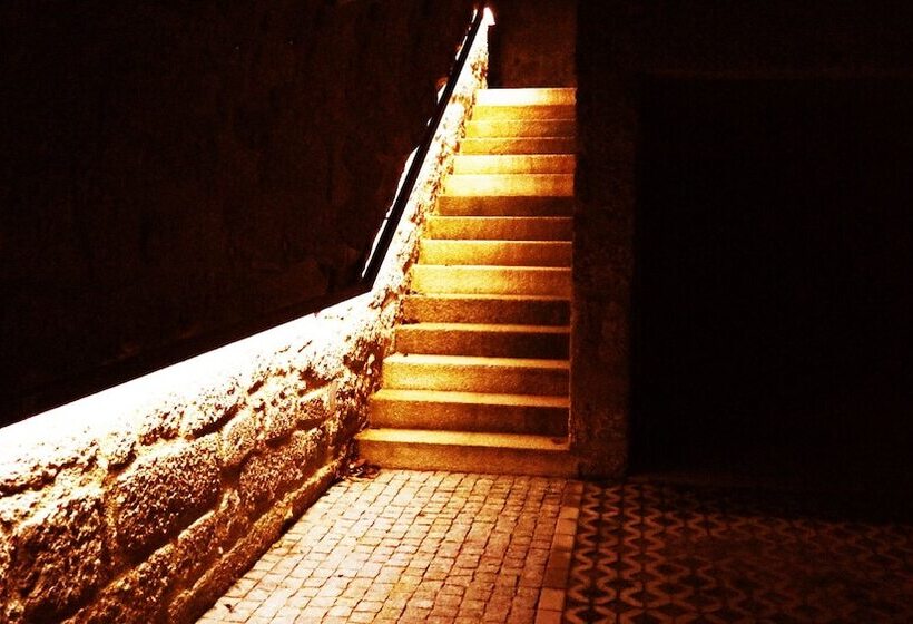 Bed and Breakfast Agrinho Suites & Spa Geres