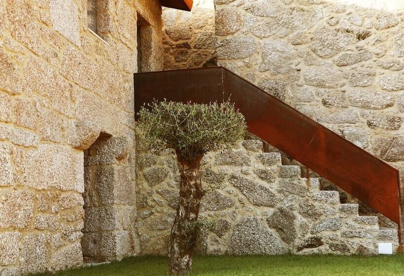 Bed and Breakfast Agrinho Suites & Spa Geres