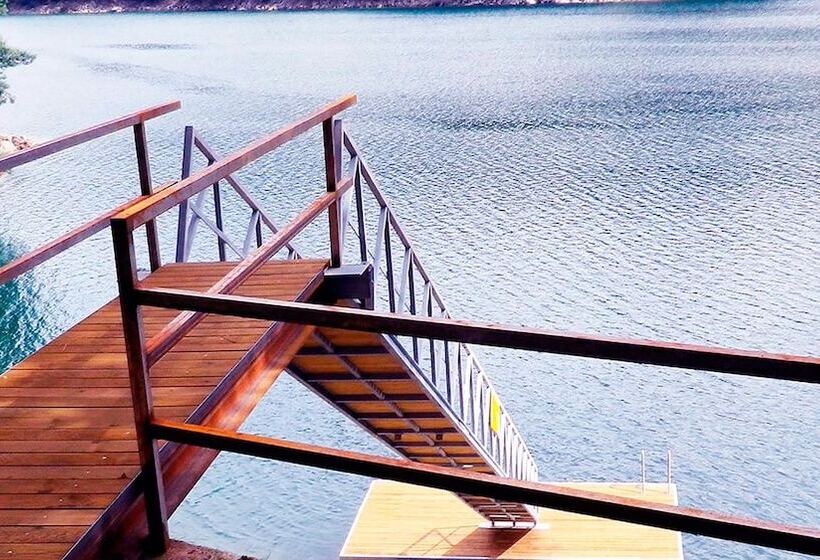 Bed and Breakfast Agrinho Suites & Spa Geres