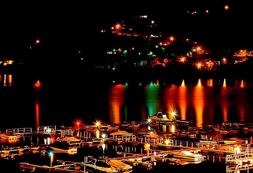 Bed and Breakfast Agrinho Suites & Spa Geres