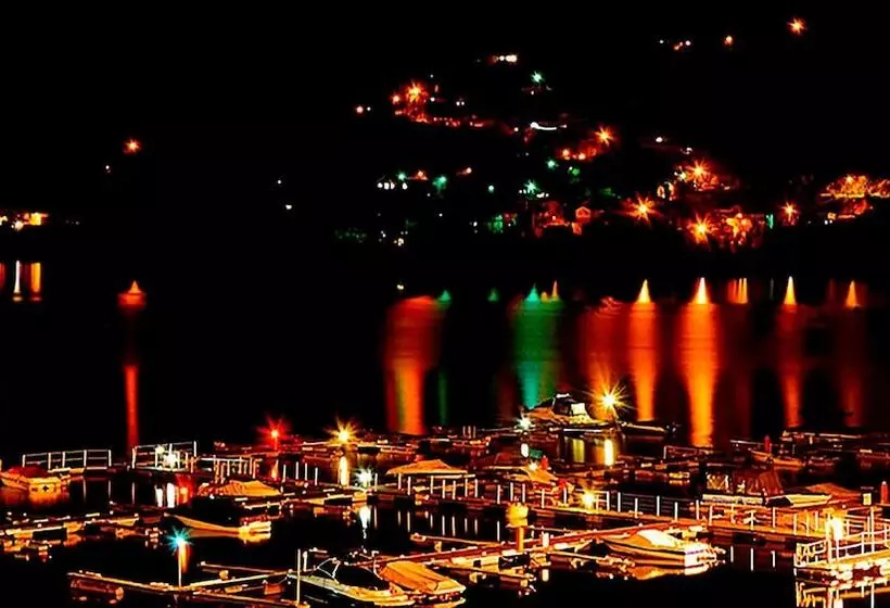 Aamiaismajoitus (B&B) Agrinho Suites & Spa Geres