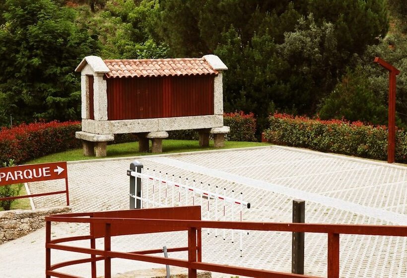 Bed and Breakfast Agrinho Suites & Spa Geres