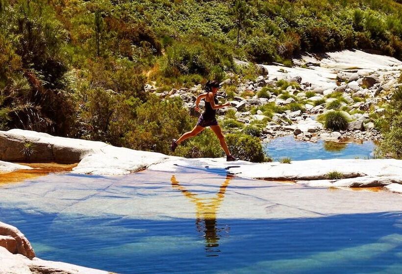 Bed and Breakfast Agrinho Suites & Spa Geres