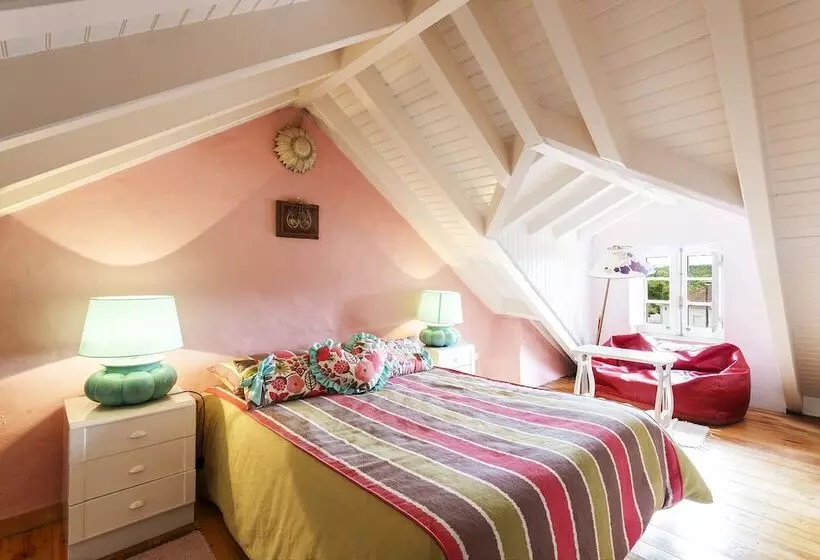 Whome Ericeira Private Villa