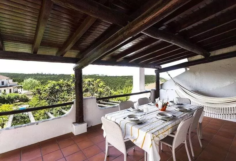 Whome Ericeira Private Villa