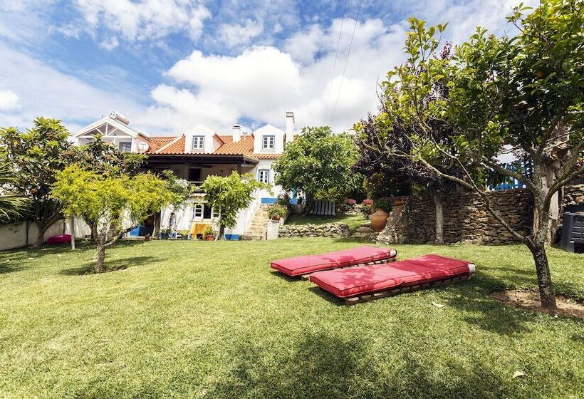 Whome Ericeira Private Villa