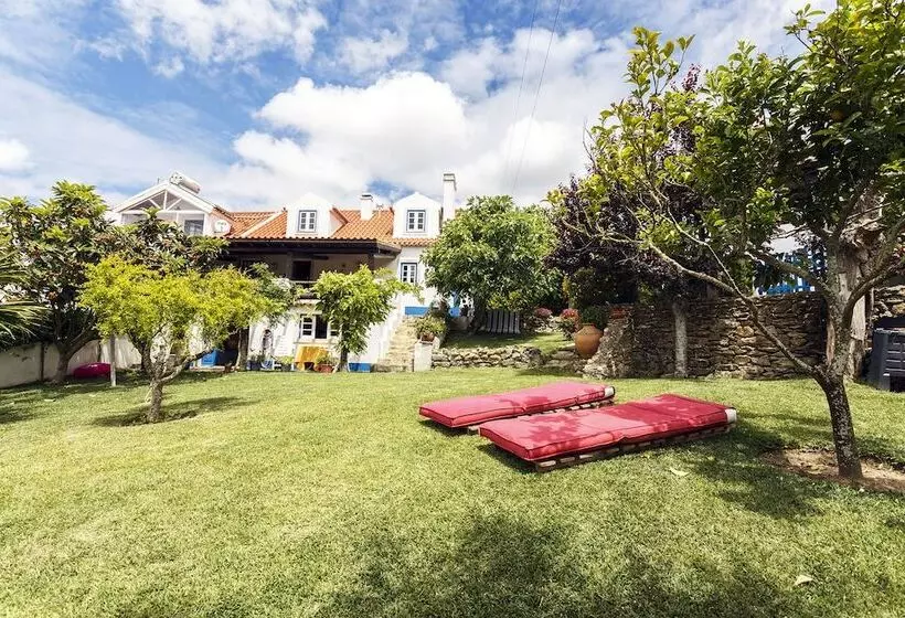 Whome Ericeira Private Villa