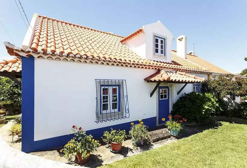 Whome Ericeira Private Villa
