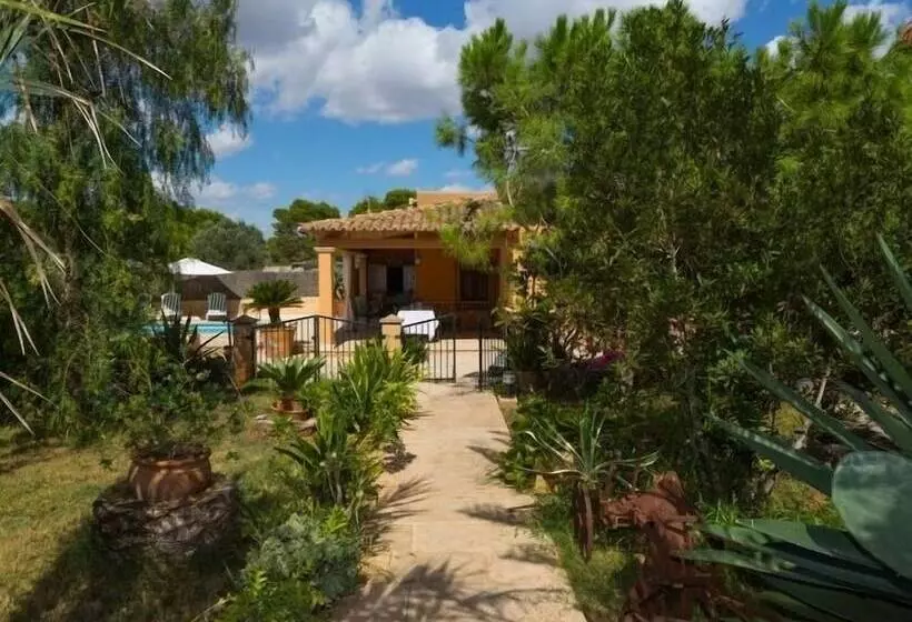 Finca Ca Na Maria