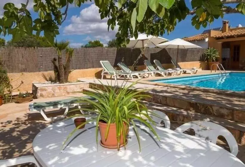 Finca Ca Na Maria