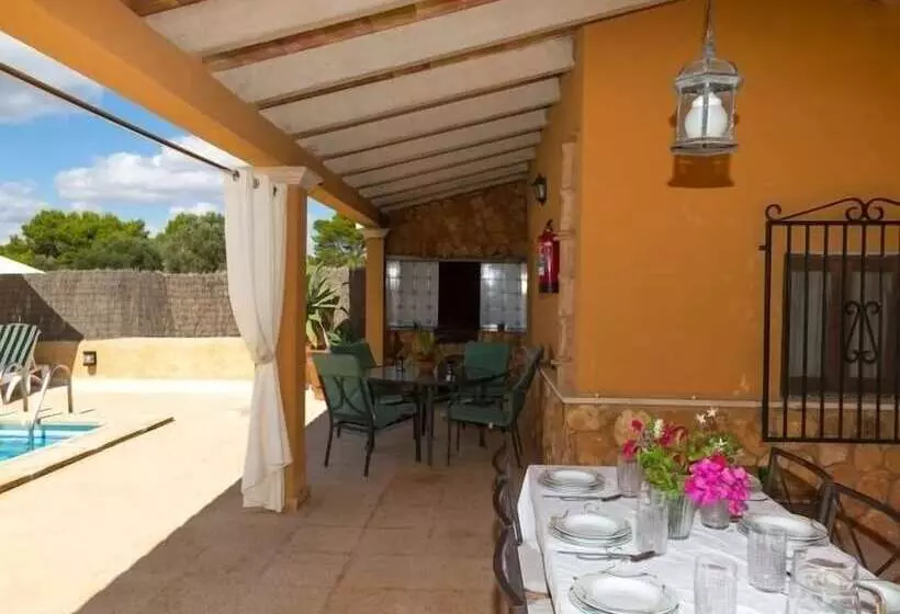 Finca Ca Na Maria