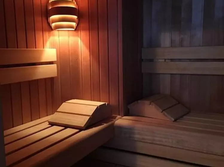 ホテル Aschberg Chalet