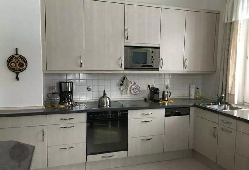 ホテル Aschberg Chalet