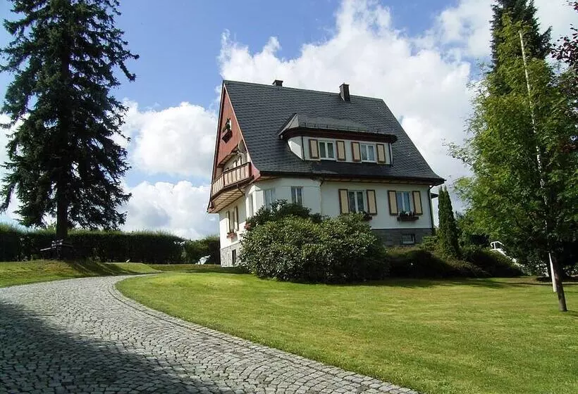 ホテル Aschberg Chalet