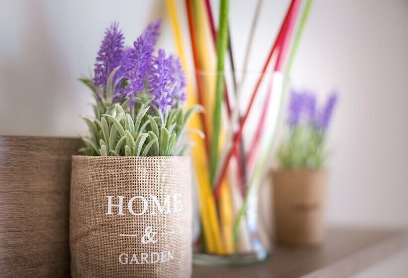 Taurus Deluxe Apartment With Sea View