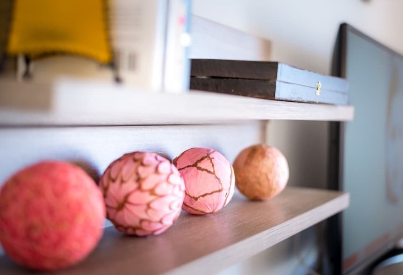 Taurus Deluxe Apartment With Sea View