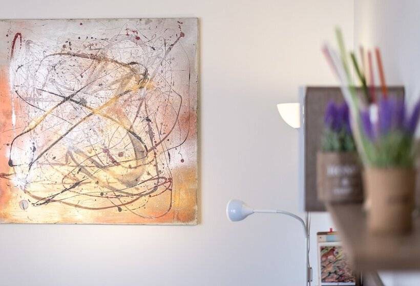 Taurus Deluxe Apartment With Sea View