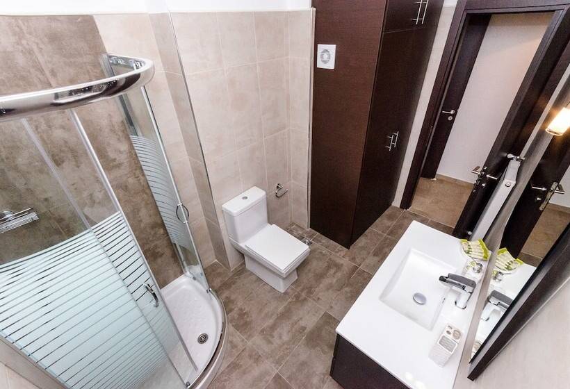 Taurus Deluxe Apartment With Sea View