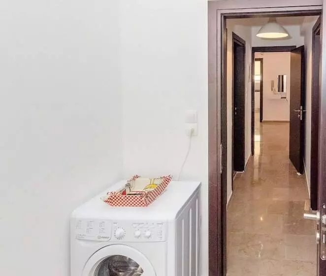Taurus   Deluxe Apartment With Sea View