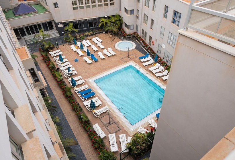 Sardina Attic Flat Pool&solarium